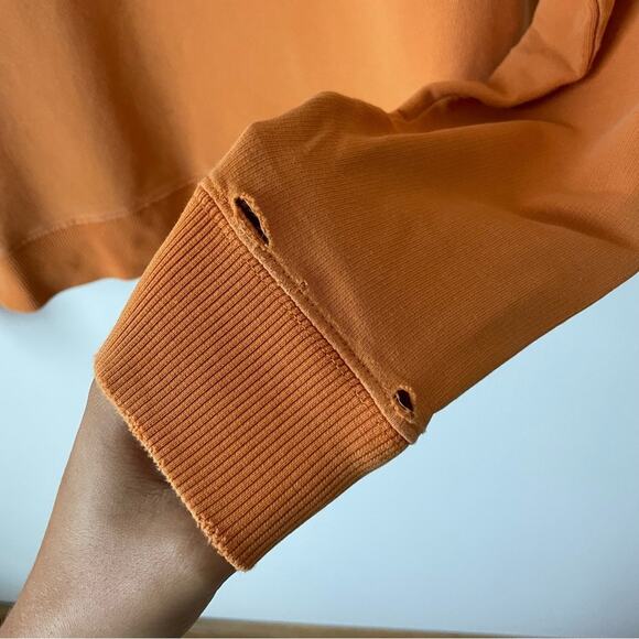 Tommy Hilfiger Vintage Sweatshirt Size Small - Picture 7 of 9